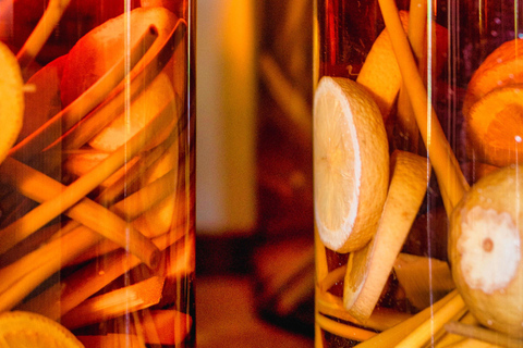 Siem Reap: Cambodian Rice Liqueur Cocktail Class