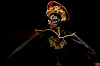 Sichuan Opera Show VIP Seat Tickets w/ Transfer or Dinner - Housity