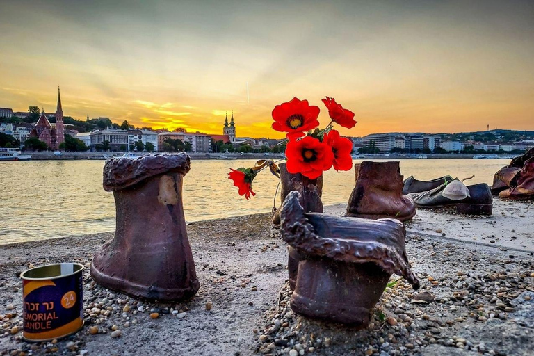 From Vienna:Bratislava & Budapest Guided Day Trip and cruise Guided Day Tour from Vienna to Budapest and Bratislava