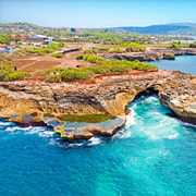 Ticket Fast Boat Sanur to Nusa Lembongan (One-way)
