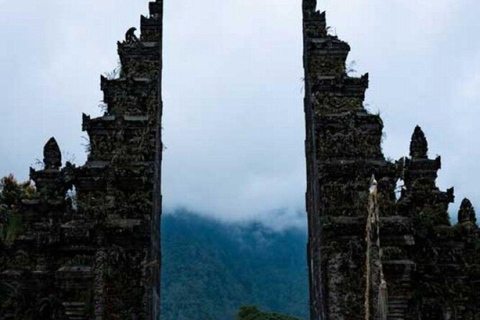 North Bali: Private Customizable Day Tour (All-Inclusive) make your own favorite itenerary