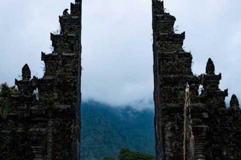 North Bali: Private Customizable Day Tour (All-Inclusive) make your own favorite itenerary