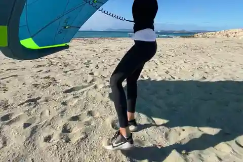 Formentera: Wing Foiling 3h Schnupperkurs