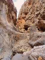 Monte de escalada Tezhkar y caminata en Hell Canyon - Housity