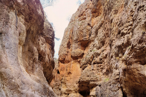 Climbing mount Tezhkar and hike in Hell Canyon