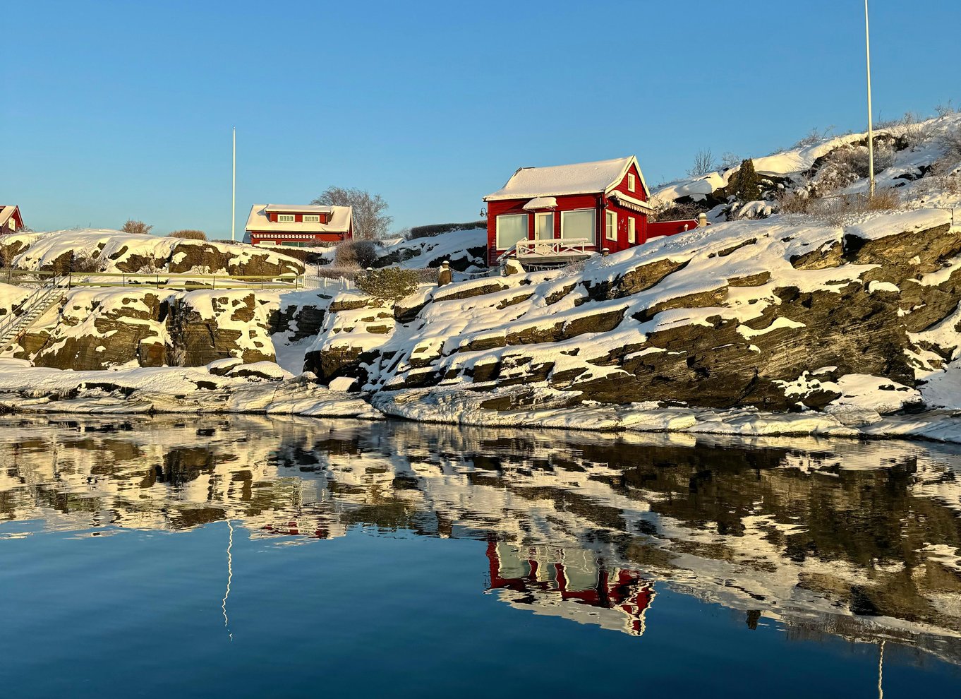 Oslo: Oslo Fjord Sightseeing Cruise med sejlskib