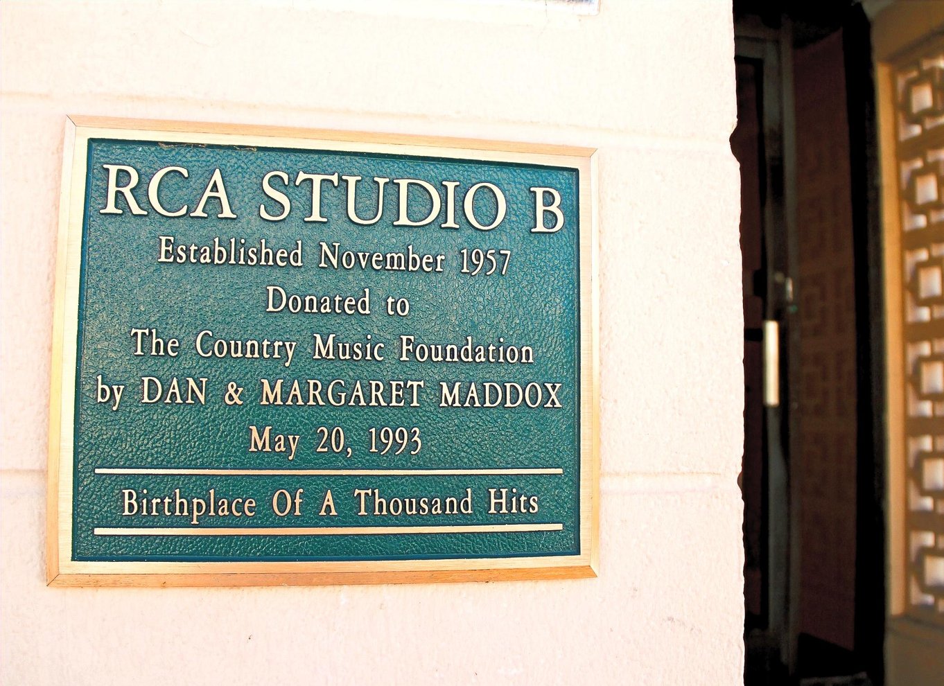 Nashville: En opslugende elcykeltur gennem musikbyens historie