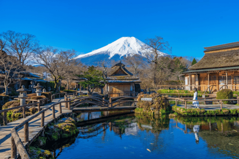 The BEST Tokorozawa Tours and Excursions in 2026 - FREE