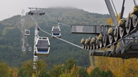 De Estambul, Bursa y Uludag Bus Tour con teleférico - Housity