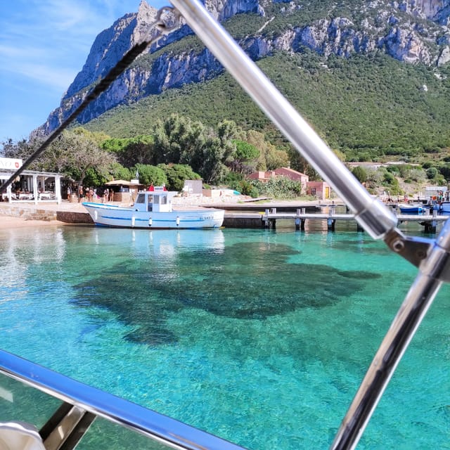 Sardegna Nord Ovest Alla Scoperta Della Terra E Del Mare Getyourguide