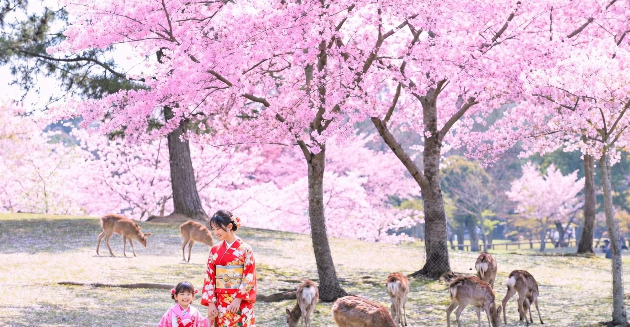 Kyoto/Osaka: Nara, Fushimi Inari Taisha, Arashiyama Bus Tour photo 7