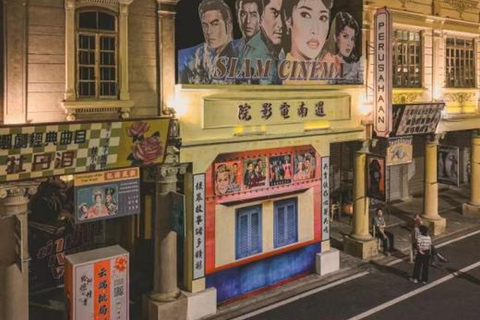 From Chaozhou: Movie Locations Day Trip with Guide