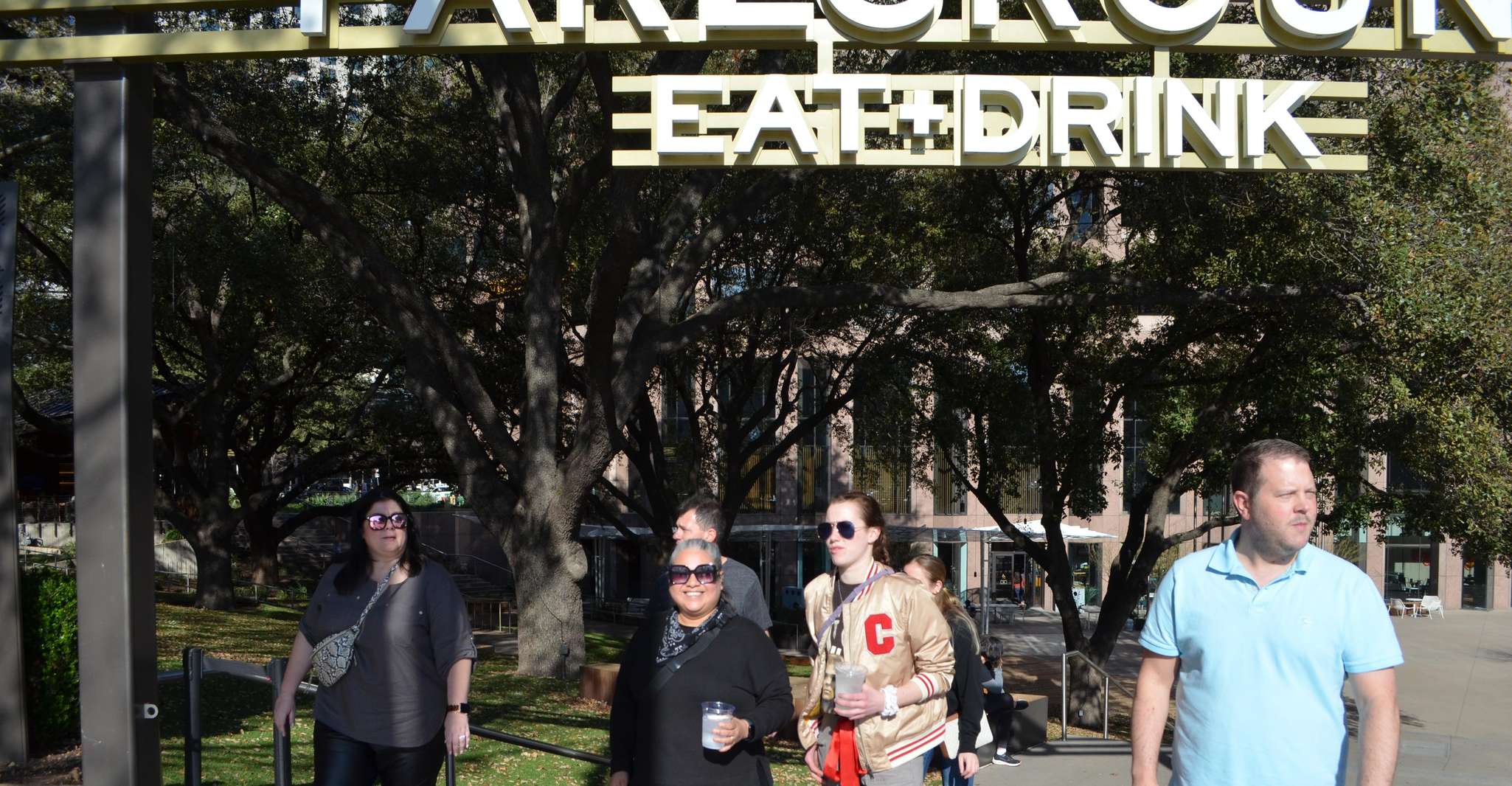 Austin: Downtown Food Tour with 6+ Tastings of Local Flavors photo 11