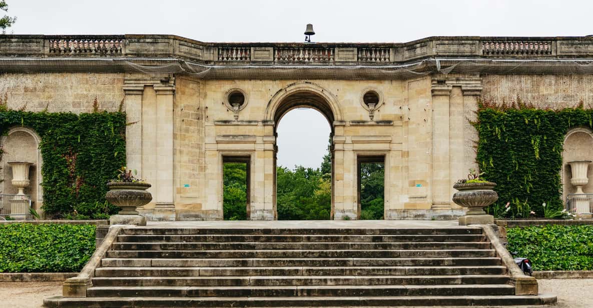 Afbeelding 5 van Bordeaux: Historisch centrum & Chartrons fietstour
