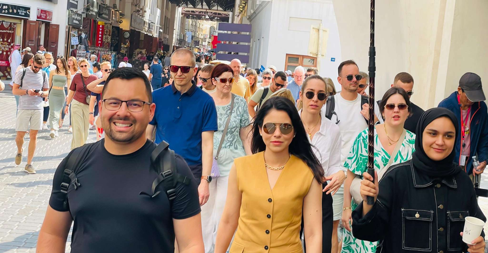 Bahrain Top Sights – MSC Euribia Cruise Tour -On-Time Return photo 17