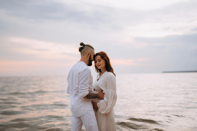 Tenerife: Private Holiday Photoshoot Standard: 20 photos | 30 mins