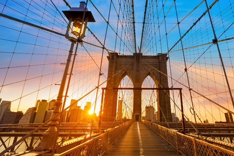New York City: Private Guided Tour