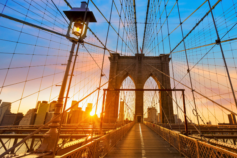 New York City: Private Guided Tour