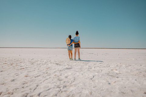 Tataouine, Chenini & Djerba Tour: The Must-Sees in a Day Tour: Tataouine, Chenini & Djerba Tour: The Must-Sees in a Day