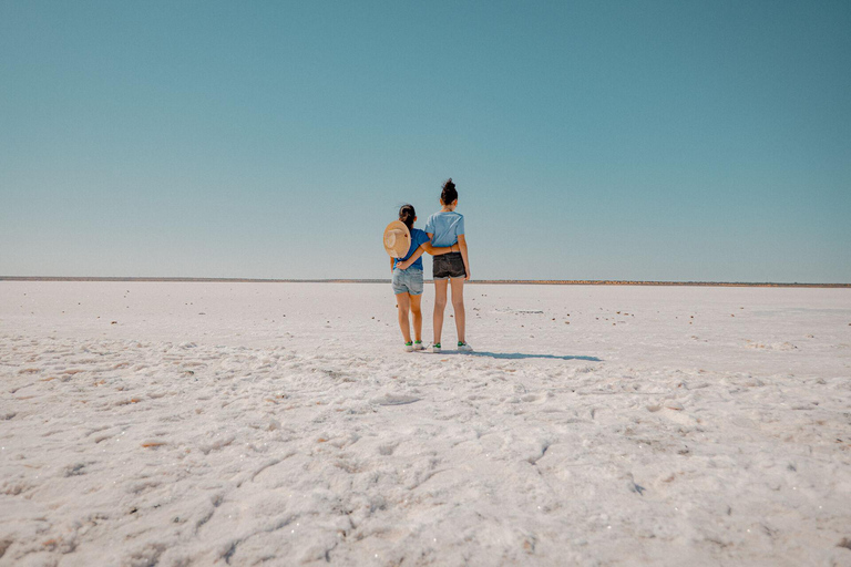 Tataouine, Chenini & Djerba Tour: The Must-Sees in a Day Tour: Tataouine, Chenini & Djerba Tour: The Must-Sees in a Day