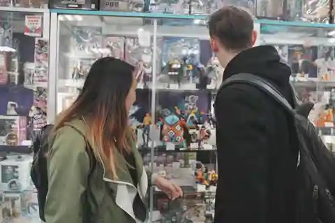 Otaku Tour pro milovníky anime, mangy a her