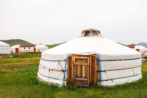 Ulaanbaatar: Guided City Tour with Private Transport