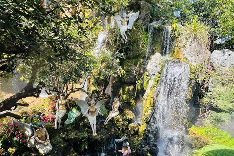 Chiang Rai: Private Bespoke Sightseeing Tour Chiang Rai: Private Bespoke Sightseeing Tour