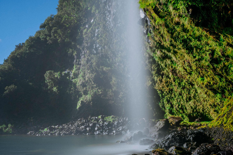 Madeira: 25 Fontes Rabaçal Hiking with Flexible Transfer