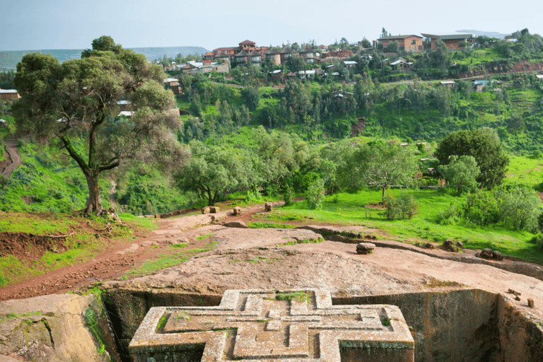 3-Day Lalibela Tour Itinerary