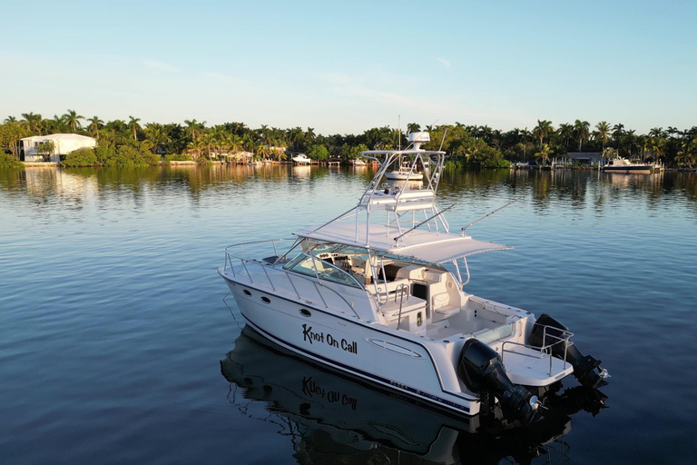 Valencia: Catamaran Boat Rental with Captain and Drinks 3 HOURS MIAMI VLC