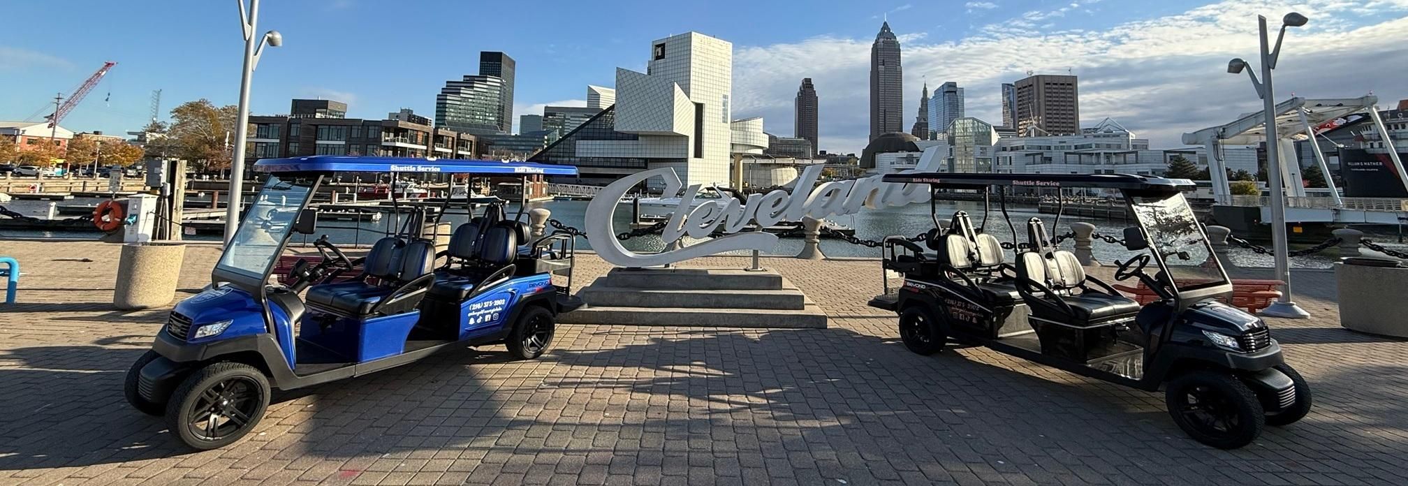 Pints auf der Terrasse – Clevelands beste Brauerei-Terrasse-Tour