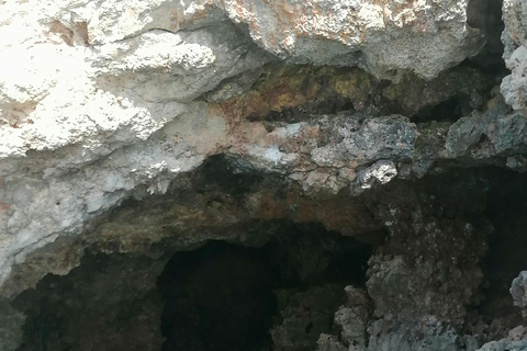 From Cala Galdana, Menorca: Half-Day Boat Excursion with Local Skipper