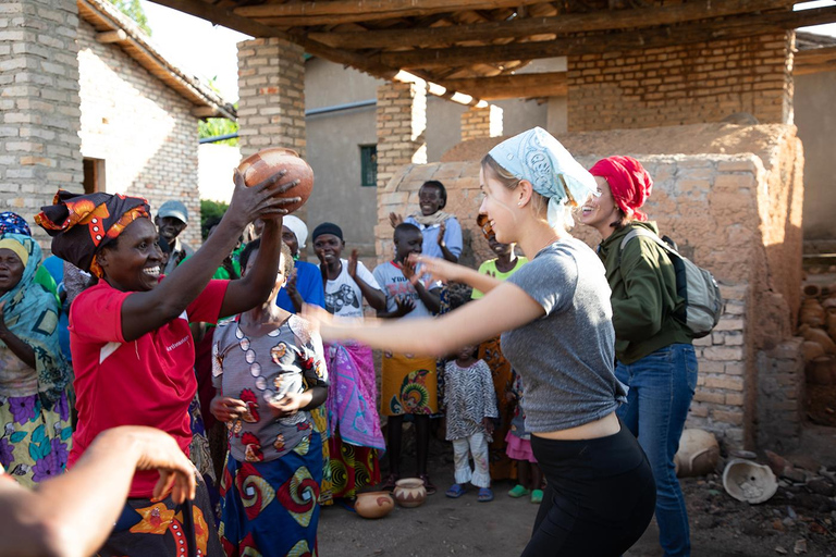 2 Day Rwanda Cultural Tour Where Waste Becomes Hope