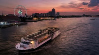 Bangkok, Saffron Chao Phraya River Dinner Cruise - Hizvo