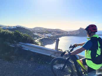 Castelsardo: panoramic ebike tour