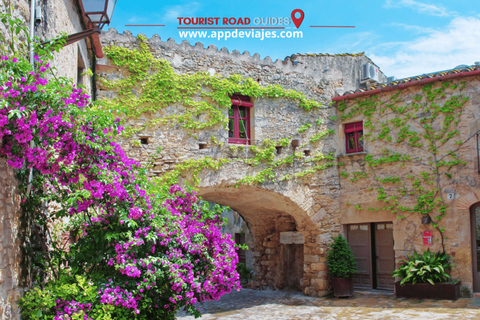 Barcelona: Dalí, Portlligat House-Museum & Cadaqués