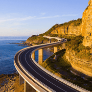 From Sydney: Kiama Blowhole and Kangaroo Valley Day Trip