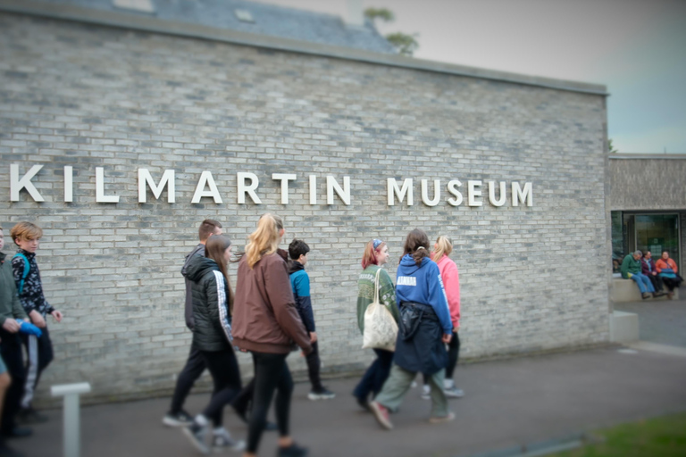 Kilmartin Museum: Entry Ticket