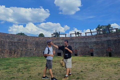 Hue City Half-Day Tour with Tour Guide