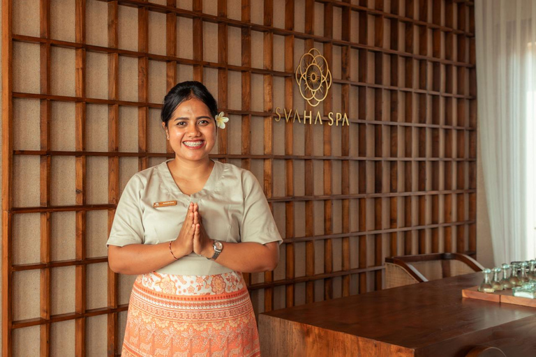 Bali/Uluwatu: Spa & Massage Treatment at Svaha Spa Bingin 60 Minutes Deep Tissue Masssage (Single)