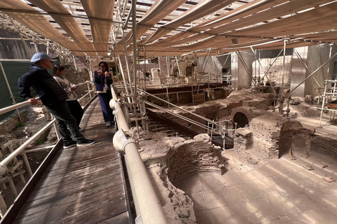 جولة خاصة بانورامية في نابولي من نابولي