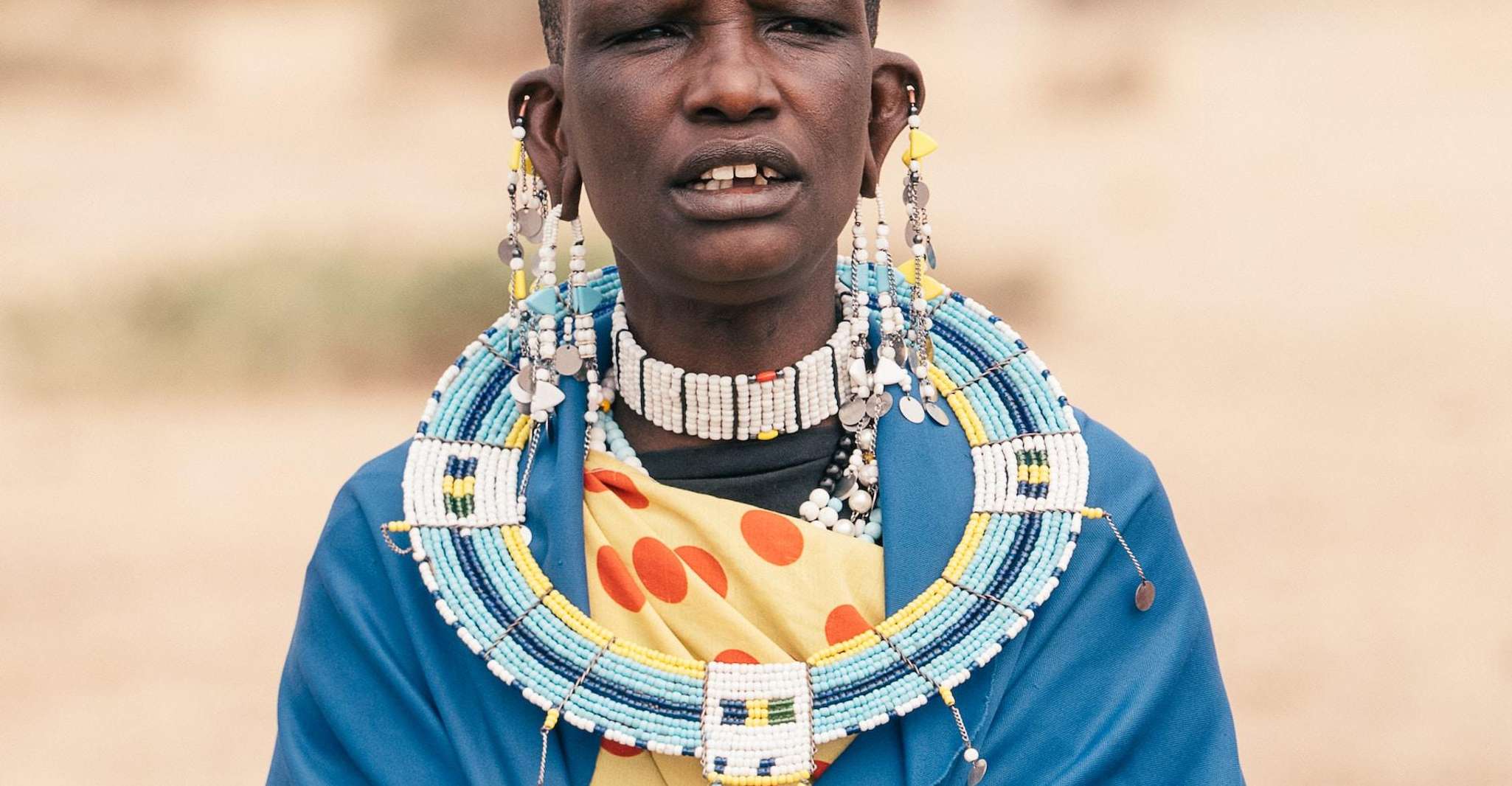 Dagtour naar Olpopongi Masai Village - Housity