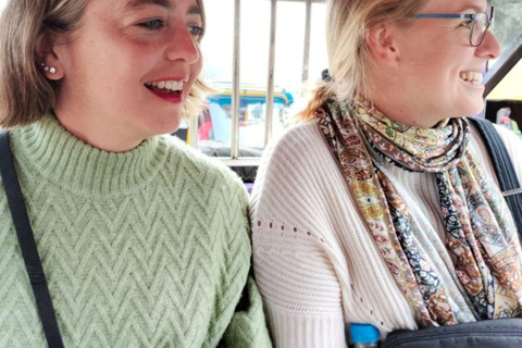 Tour cultural de bodas en Delhi con rituales, vestimenta y mercadosTour de medio día