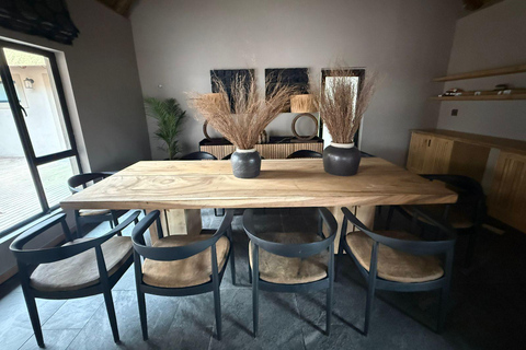 3-daagse luxe Ivory Moon Lodge-safari