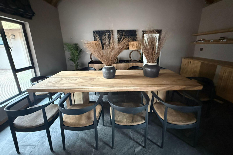 3-daagse luxe Ivory Moon Lodge-safari