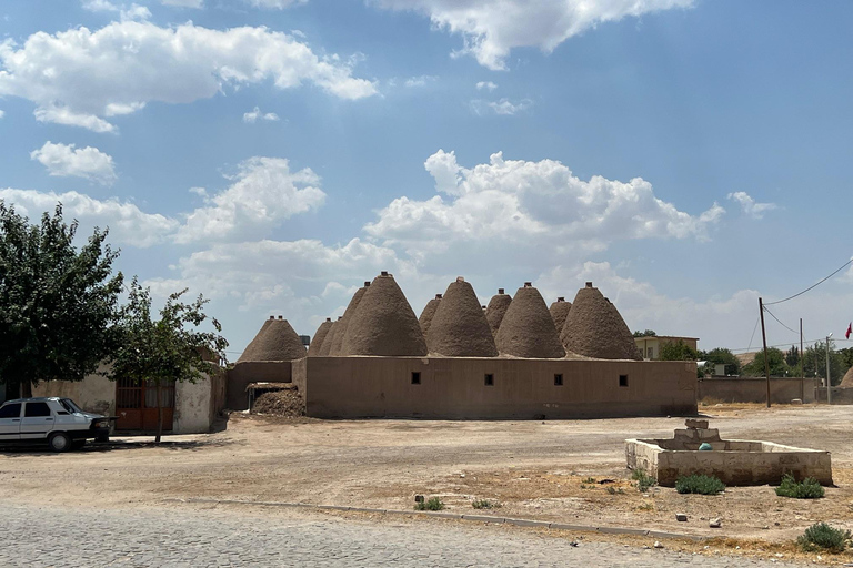 From Istanbul: Mount Nemrut & Göbekli Tepe 2-Day Tour