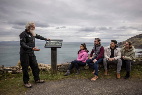 Private Tour of Game of Thrones Filming Locations Ireland
