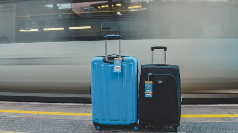 Luggage stores auckland online