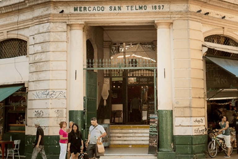 Private Stadtführung durch Buenos Aires, alles was du wissen musst