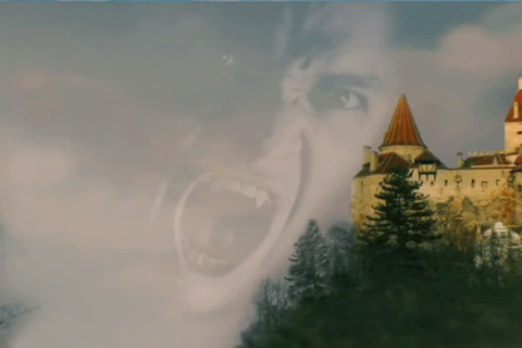 Bucharest: Brasov Old Town & Dracula's & Wednesday & Peles